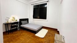 Parc Oasis (D22), Condominium #602709991